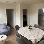 Lira Am Faberwald דירה *
