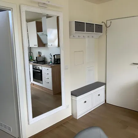 Lira Am Faberwald شقة