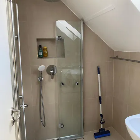 Apartment Lira Am Faberwald Nürnberg